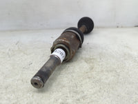 2010-2017 Chevrolet Equinox Axle Shaft Front Driver Cv C/v - Oemusedautoparts1.com
