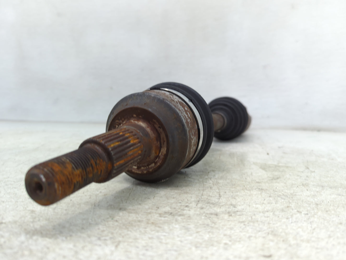 2010-2017 Chevrolet Equinox Axle Shaft Front Driver Cv C/v - Oemusedautoparts1.com