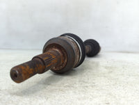 2010-2017 Chevrolet Equinox Axle Shaft Front Driver Cv C/v - Oemusedautoparts1.com