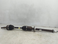 2010-2017 Chevrolet Equinox Axle Shaft Front Passenger Cv C/v - Oemusedautoparts1.com