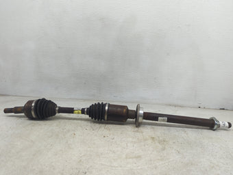 compare product 2010-2017 Chevrolet Equinox Axle Shaft Front Passenger Cv C/v