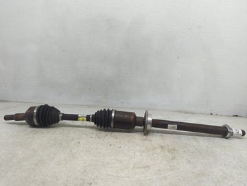 2010-2017 Chevrolet Equinox Axle Shaft Front Passenger Cv C/v - Oemusedautoparts1.com