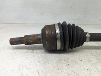 2010-2017 Chevrolet Equinox Axle Shaft Front Passenger Cv C/v - Oemusedautoparts1.com