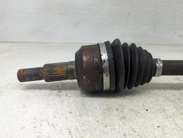 2010-2017 Chevrolet Equinox Axle Shaft Front Passenger Cv C/v