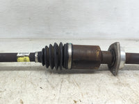 2010-2017 Chevrolet Equinox Axle Shaft Front Passenger Cv C/v - Oemusedautoparts1.com