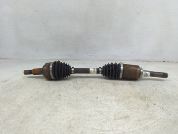 2010-2017 Chevrolet Equinox Axle Shaft Front Driver Cv C/v - Oemusedautoparts1.com