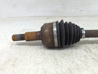 2010-2017 Chevrolet Equinox Axle Shaft Front Driver Cv C/v - Oemusedautoparts1.com