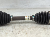 2010-2017 Chevrolet Equinox Axle Shaft Front Driver Cv C/v - Oemusedautoparts1.com