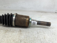 2010-2017 Chevrolet Equinox Axle Shaft Front Driver Cv C/v - Oemusedautoparts1.com