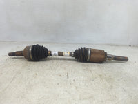 2010-2017 Chevrolet Equinox Axle Shaft Front Driver Cv C/v - Oemusedautoparts1.com