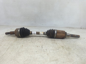 compare product 2010-2017 Chevrolet Equinox Axle Shaft Front Driver Cv C/v