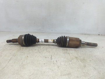 2010-2017 Chevrolet Equinox Axle Shaft Front Driver Cv C/v - Oemusedautoparts1.com