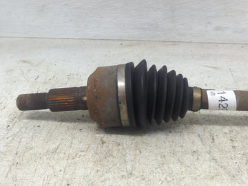 2010-2017 Chevrolet Equinox Axle Shaft Front Driver Cv C/v