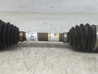 2010-2017 Chevrolet Equinox Axle Shaft Front Driver Cv C/v - Oemusedautoparts1.com