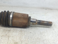2010-2017 Chevrolet Equinox Axle Shaft Front Driver Cv C/v - Oemusedautoparts1.com