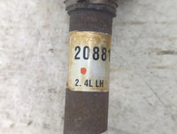 2010-2017 Chevrolet Equinox Axle Shaft Front Driver Cv C/v - Oemusedautoparts1.com