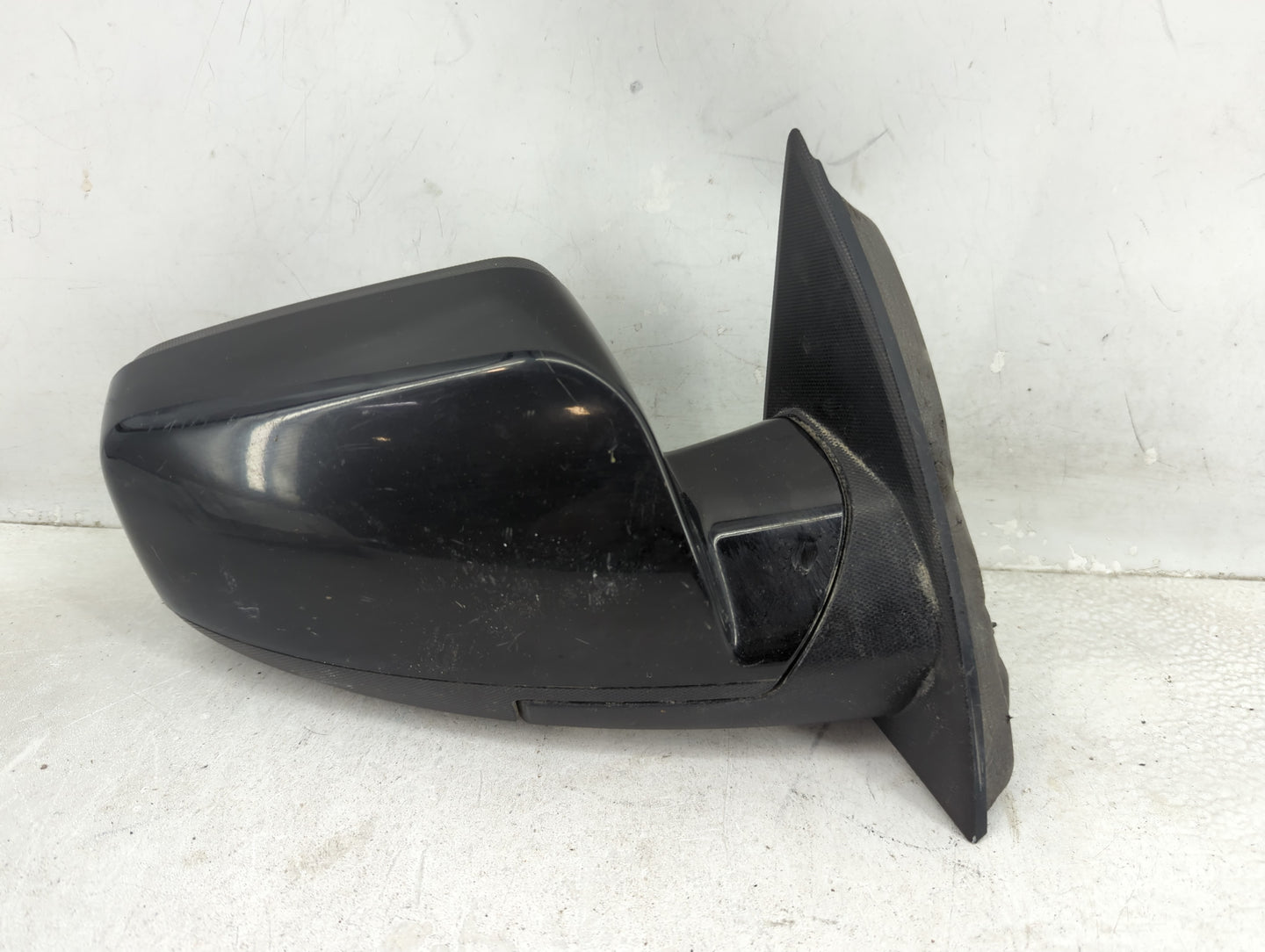 2010-2011 Chevrolet Equinox Passenger Side View Mirror - Right Door Mirror OEM Used - Oemusedautoparts1.com