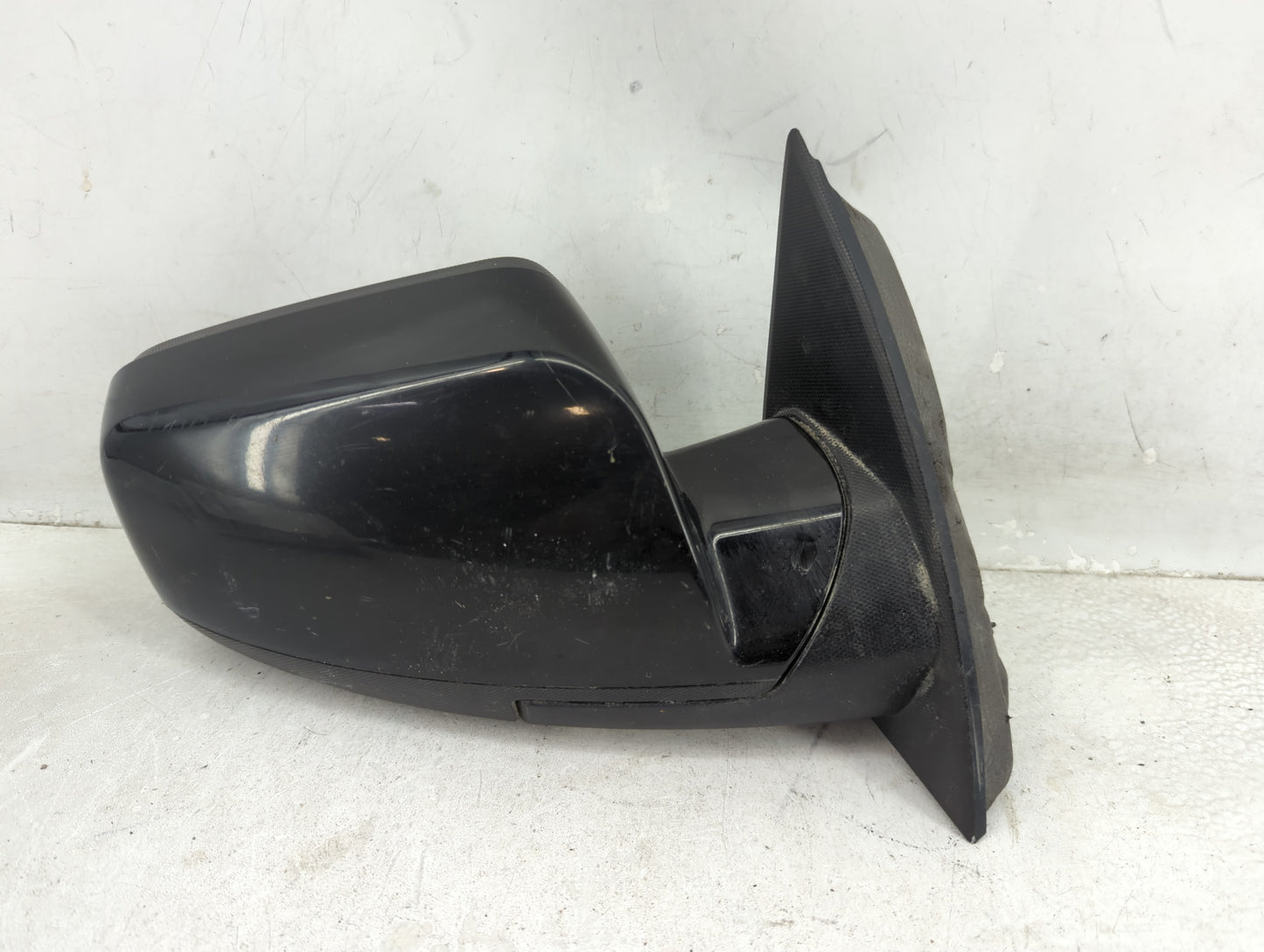 2010-2011 Chevrolet Equinox Passenger Side View Mirror - Right Door Mirror OEM Used - Oemusedautoparts1.com