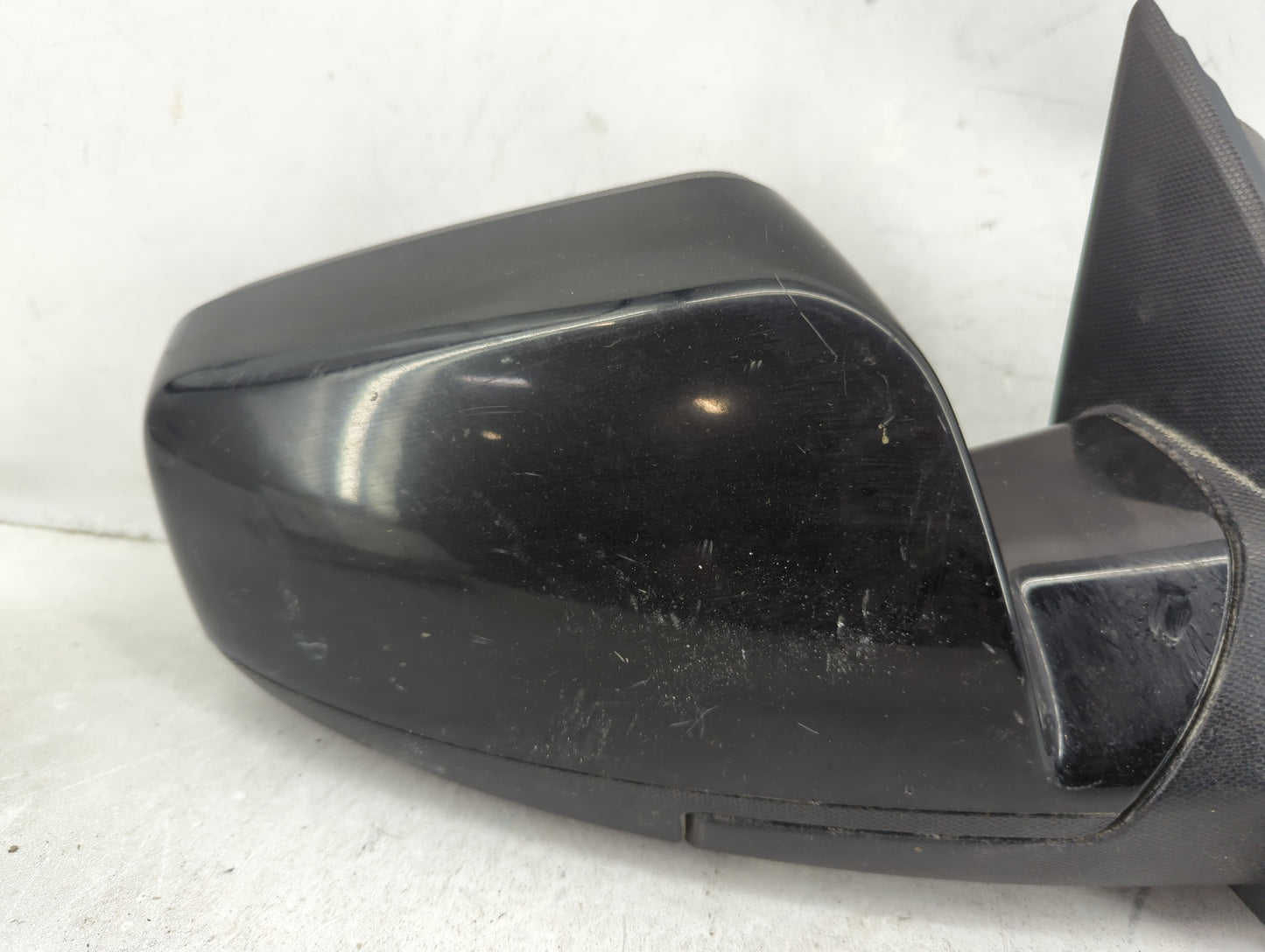 2010-2011 Chevrolet Equinox Passenger Side View Mirror - Right Door Mirror OEM Used - Oemusedautoparts1.com