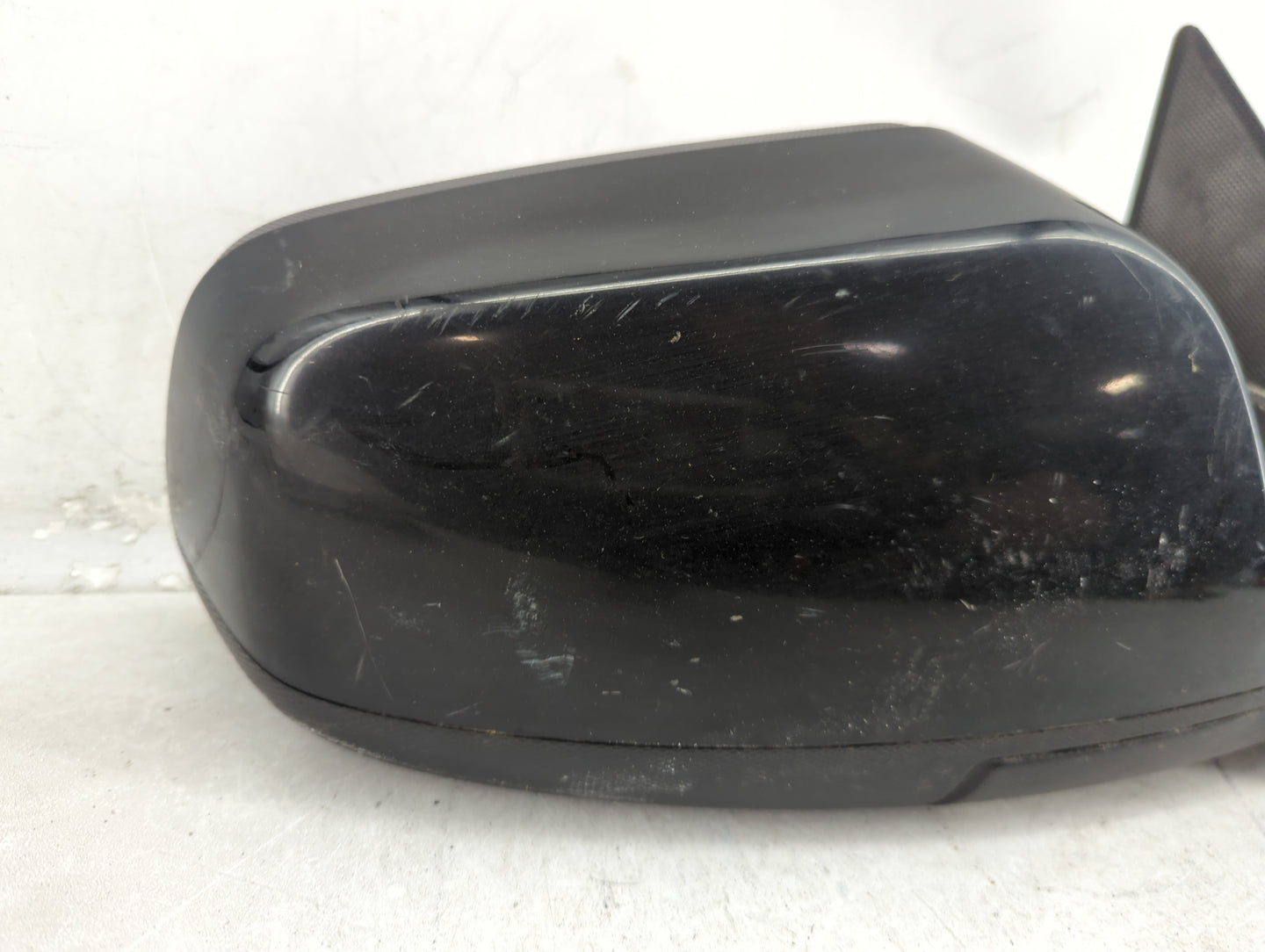 2010-2011 Chevrolet Equinox Passenger Side View Mirror - Right Door Mirror OEM Used - Oemusedautoparts1.com