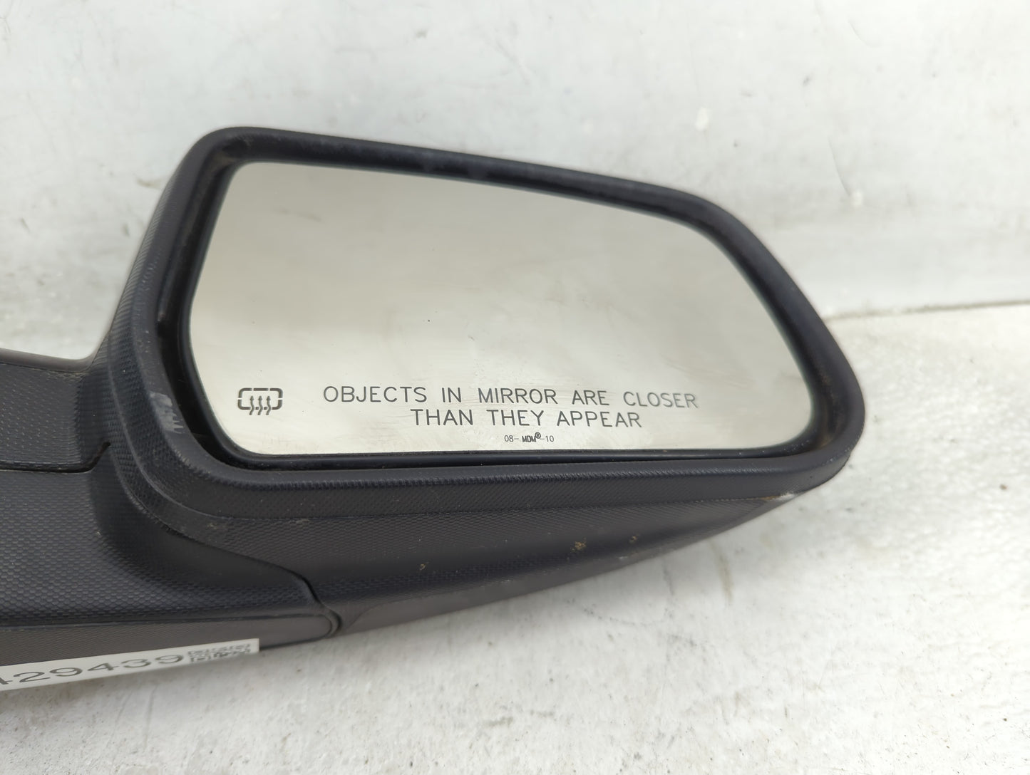 2010-2011 Chevrolet Equinox Passenger Side View Mirror - Right Door Mirror OEM Used - Oemusedautoparts1.com