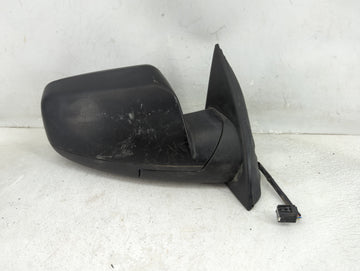 2010-2011 Chevrolet Equinox Passenger Side View Mirror - Right Door Mirror OEM Used - Oemusedautoparts1.com