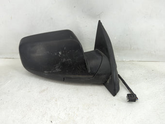 compare product 2010-2011 Chevrolet Equinox Passenger Side View Mirror - Right Door Mirror OEM Used