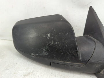 2010-2011 Chevrolet Equinox Passenger Side View Mirror - Right Door Mirror OEM Used
