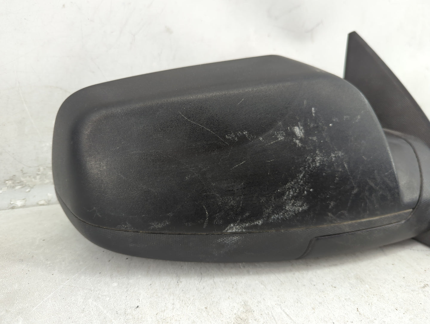 2010-2011 Chevrolet Equinox Passenger Side View Mirror - Right Door Mirror OEM Used - Oemusedautoparts1.com