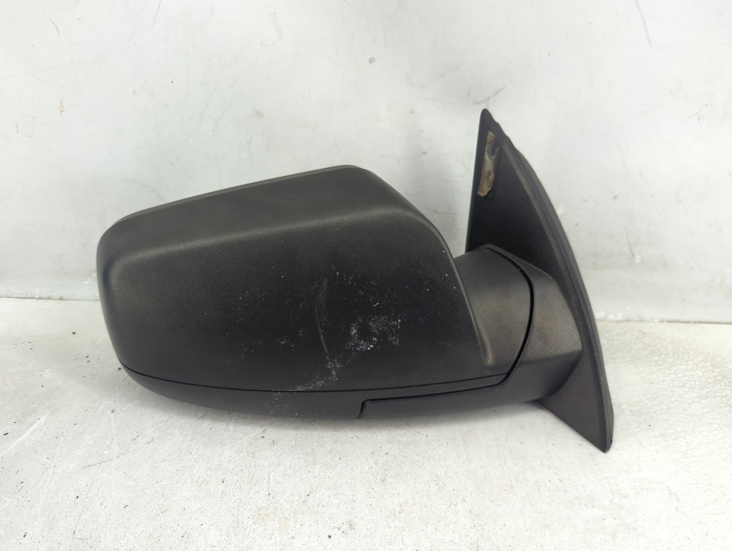 2010-2011 Chevrolet Equinox Passenger Side View Mirror - Right Door Mirror OEM Used - Oemusedautoparts1.com