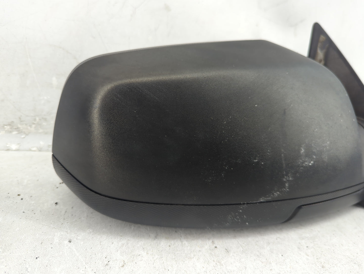 2010-2011 Chevrolet Equinox Passenger Side View Mirror - Right Door Mirror OEM Used - Oemusedautoparts1.com