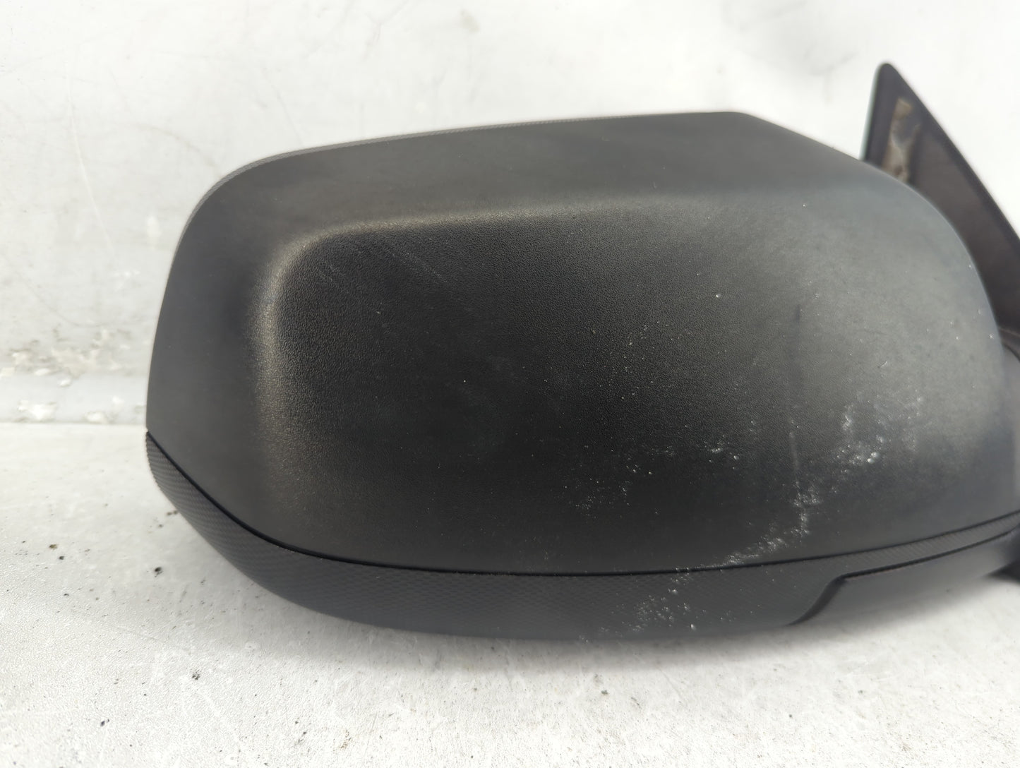 2010-2011 Chevrolet Equinox Passenger Side View Mirror - Right Door Mirror OEM Used - Oemusedautoparts1.com