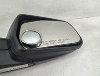 2010-2011 Chevrolet Equinox Passenger Side View Mirror - Right Door Mirror OEM Used - Oemusedautoparts1.com