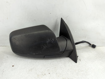 compare product 2010-2011 Chevrolet Equinox Passenger Side View Mirror - Right Door Mirror OEM Used