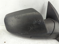 2010-2011 Chevrolet Equinox Passenger Side View Mirror - Right Door Mirror OEM Used - Oemusedautoparts1.com