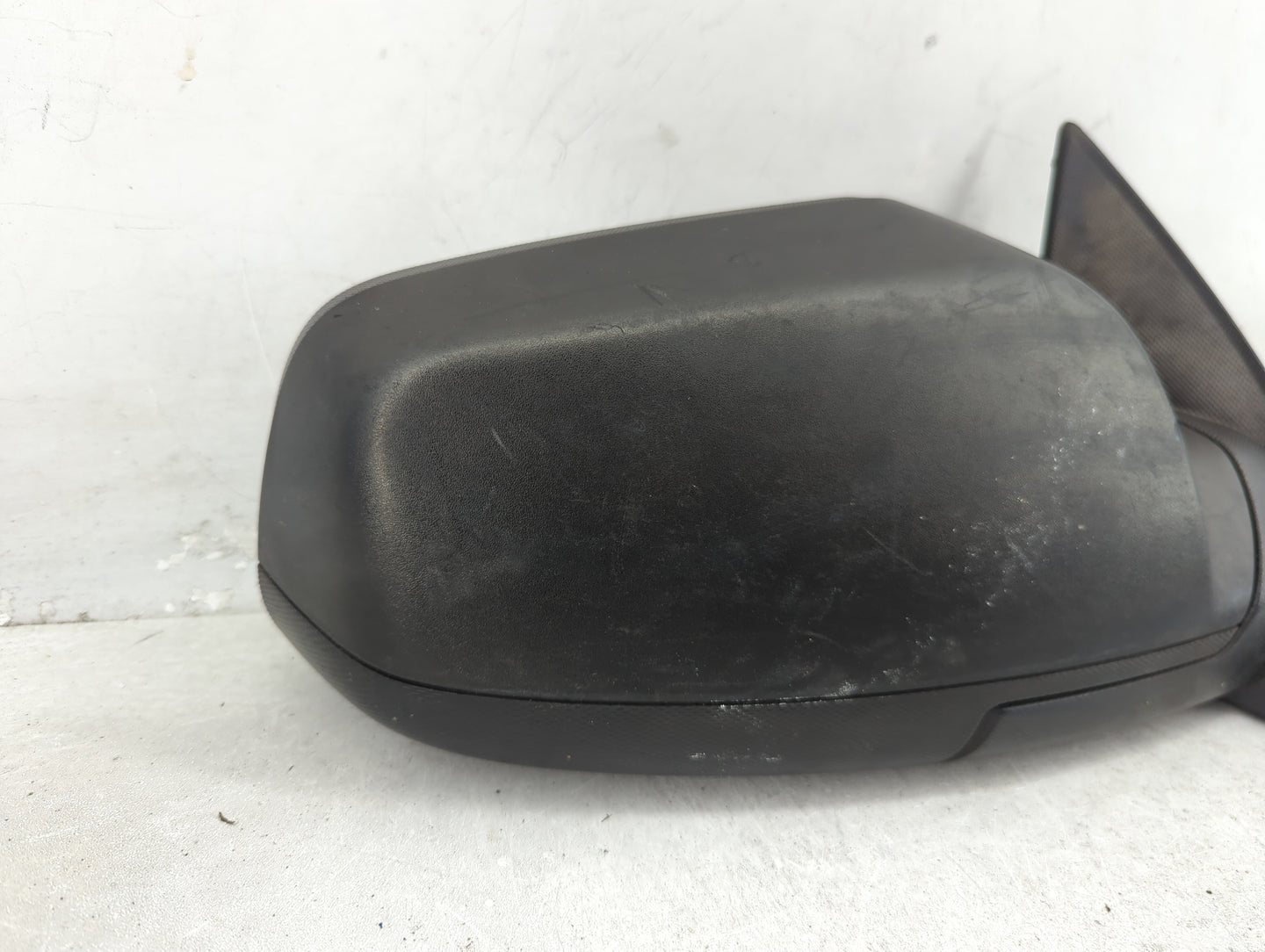 2010-2011 Chevrolet Equinox Passenger Side View Mirror - Right Door Mirror OEM Used - Oemusedautoparts1.com