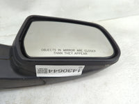 2010-2011 Chevrolet Equinox Passenger Side View Mirror - Right Door Mirror OEM Used - Oemusedautoparts1.com