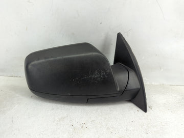 2010-2011 Chevrolet Equinox Passenger Side View Mirror - Right Door Mirror OEM Used - Oemusedautoparts1.com