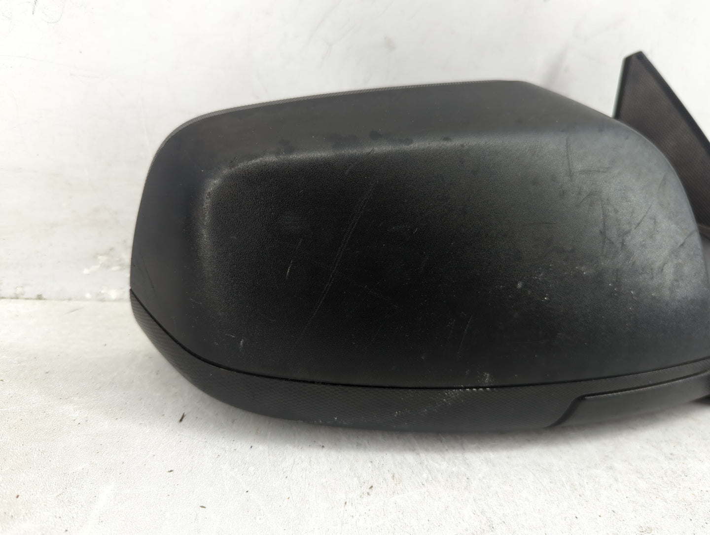 2010-2011 Chevrolet Equinox Passenger Side View Mirror - Right Door Mirror OEM Used - Oemusedautoparts1.com