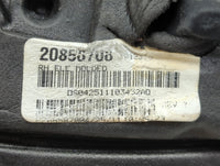 2010-2011 Chevrolet Equinox Passenger Side View Mirror - Right Door Mirror OEM Used - Oemusedautoparts1.com