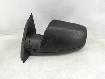 compare product 2010-2011 Chevrolet Equinox Driver Side View Mirror - Left Door Mirror OEM Used