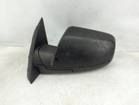 2010-2011 Chevrolet Equinox Driver Side View Mirror - Left Door Mirror OEM Used - Oemusedautoparts1.com