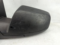 2010-2011 Chevrolet Equinox Driver Side View Mirror - Left Door Mirror OEM Used - Oemusedautoparts1.com