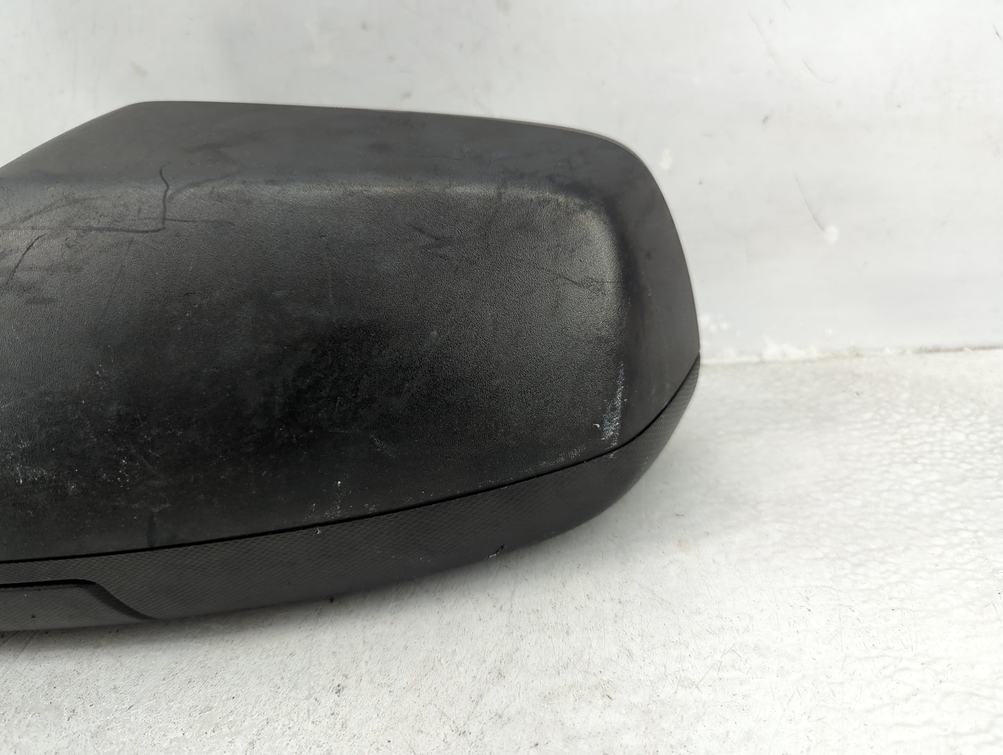 2010-2011 Chevrolet Equinox Driver Side View Mirror - Left Door Mirror OEM Used - Oemusedautoparts1.com