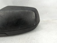 2010-2011 Chevrolet Equinox Driver Side View Mirror - Left Door Mirror OEM Used - Oemusedautoparts1.com