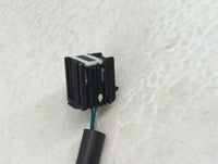 2010-2011 Chevrolet Equinox Driver Side View Mirror - Left Door Mirror OEM Used - Oemusedautoparts1.com