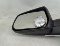 2010-2011 Chevrolet Equinox Driver Side View Mirror - Left Door Mirror OEM Used - Oemusedautoparts1.com