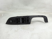 2010-2017 Chevrolet Equinox Master Power Window Switch Replacement Driver Side Left P/N:20917599 22148D Fits OEM Used Auto P