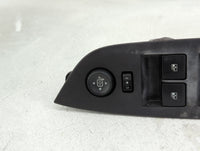 2010-2017 Chevrolet Equinox Master Power Window Switch Replacement Driver Side Left P/N:20917599 22148D Fits OEM Used Auto P