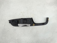 2010-2017 Chevrolet Equinox Master Power Window Switch Replacement Driver Side Left P/N:20917599 22148D Fits OEM Used Auto P